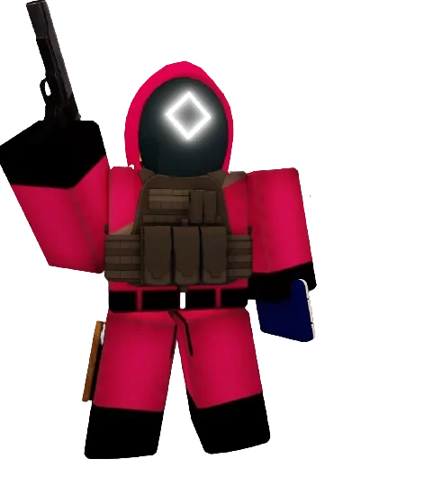 Roblox Avatar